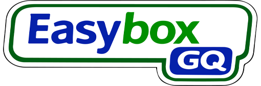 EasyBox Logo